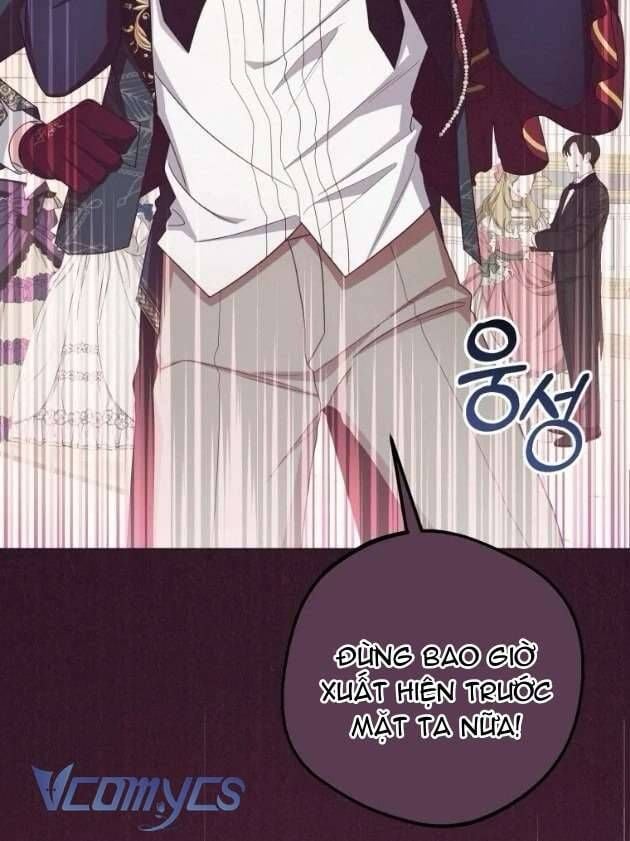 Được Yêu Thương Mà Còn Ngại Ngùng Sao! Chapter 84 - Trang 17