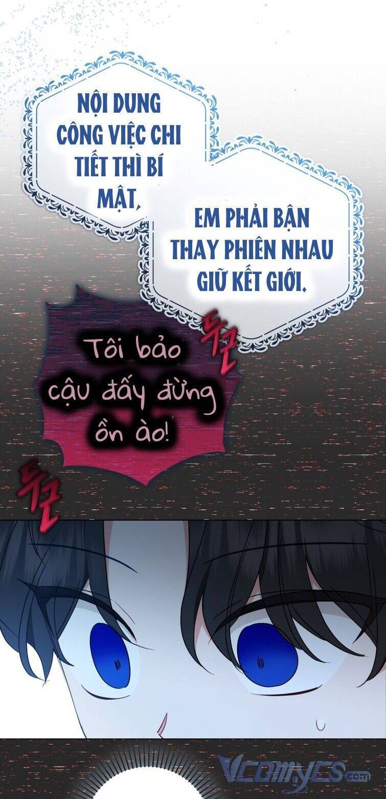 Được Yêu Thương Mà Còn Ngại Ngùng Sao! Chapter 48 - Trang 65