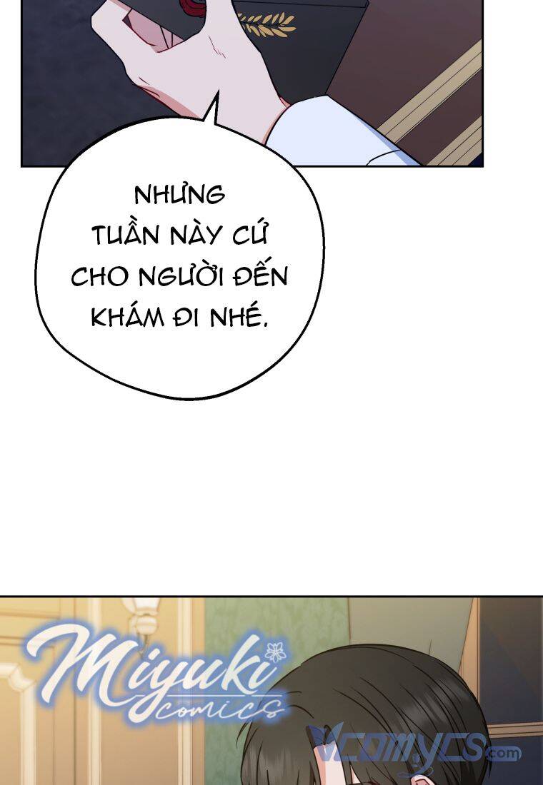 Được Yêu Thương Mà Còn Ngại Ngùng Sao! Chapter 14 - Trang 60