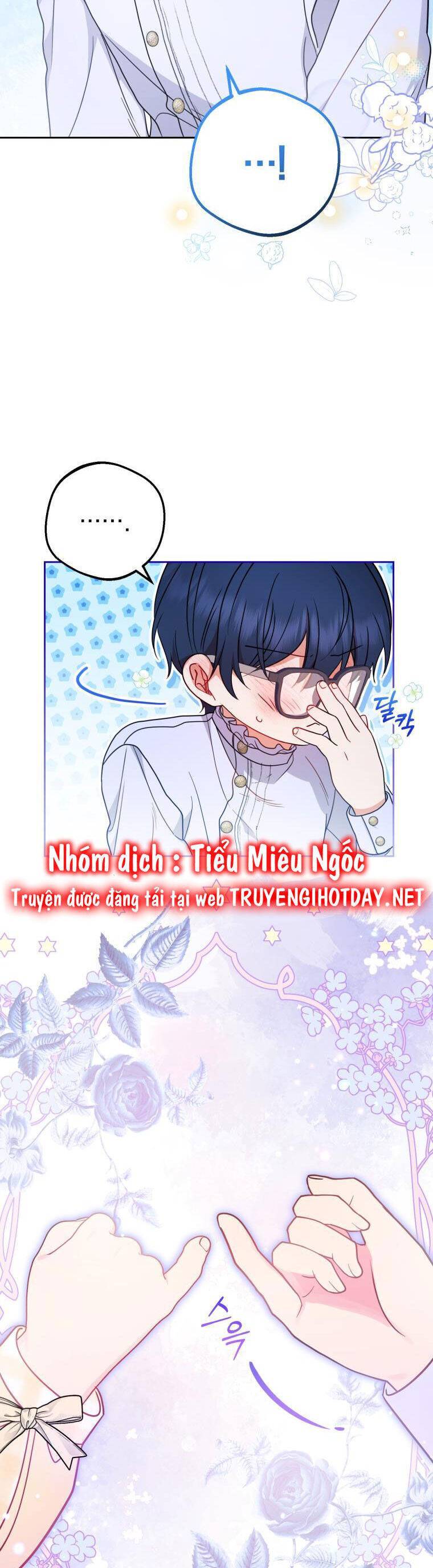 Được Yêu Thương Mà Còn Ngại Ngùng Sao! Chapter 45 - Trang 21