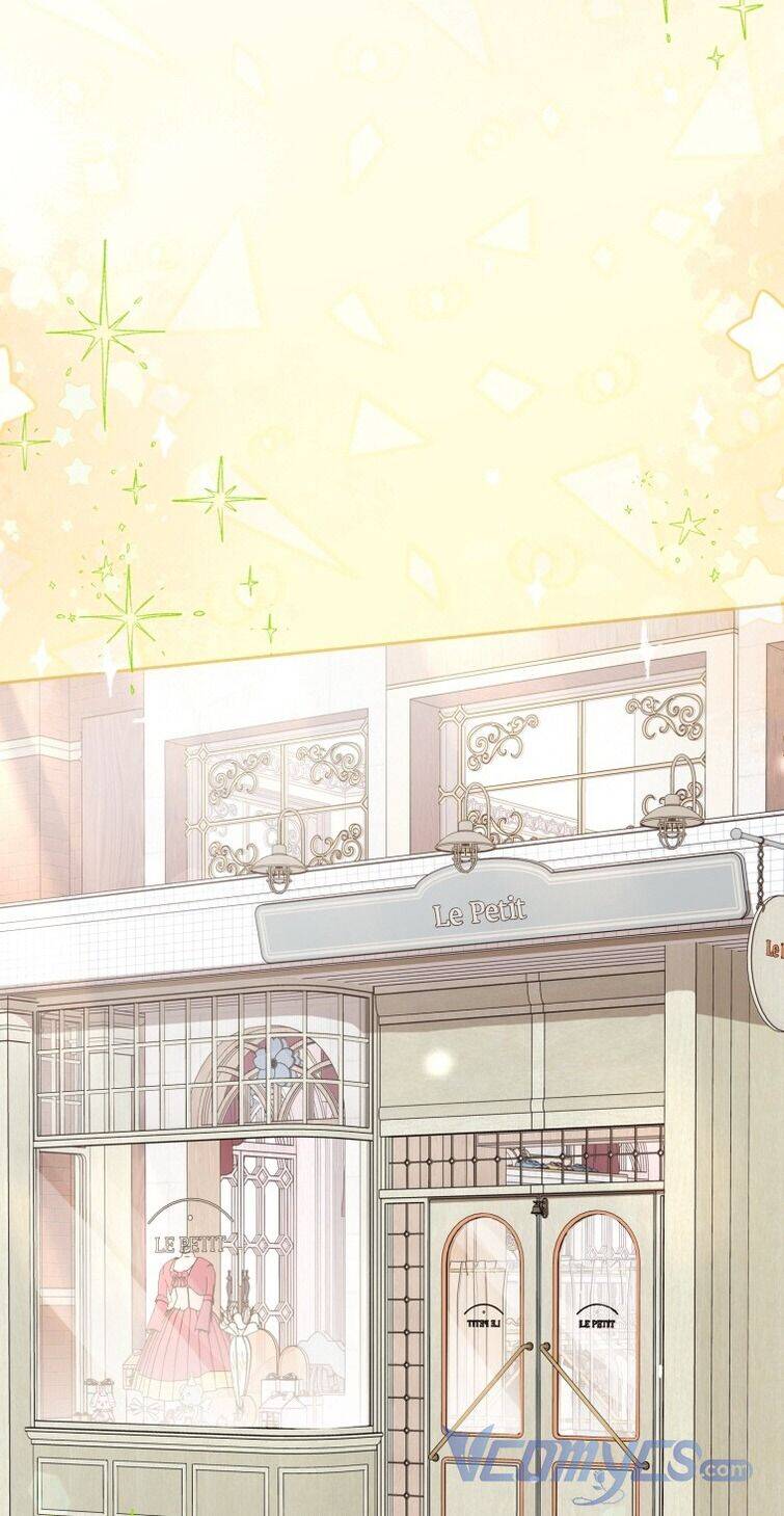 Được Yêu Thương Mà Còn Ngại Ngùng Sao! Chapter 48 - Trang 35