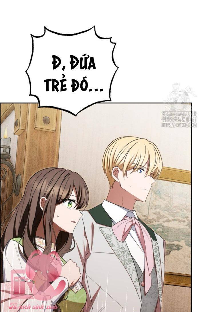 Được Yêu Thương Mà Còn Ngại Ngùng Sao! Chapter 79 - Trang 57