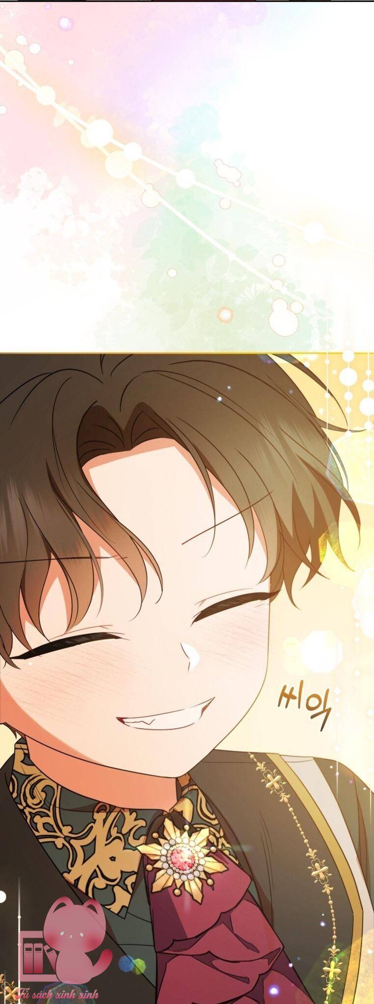 Được Yêu Thương Mà Còn Ngại Ngùng Sao! Chapter 53 - Trang 36