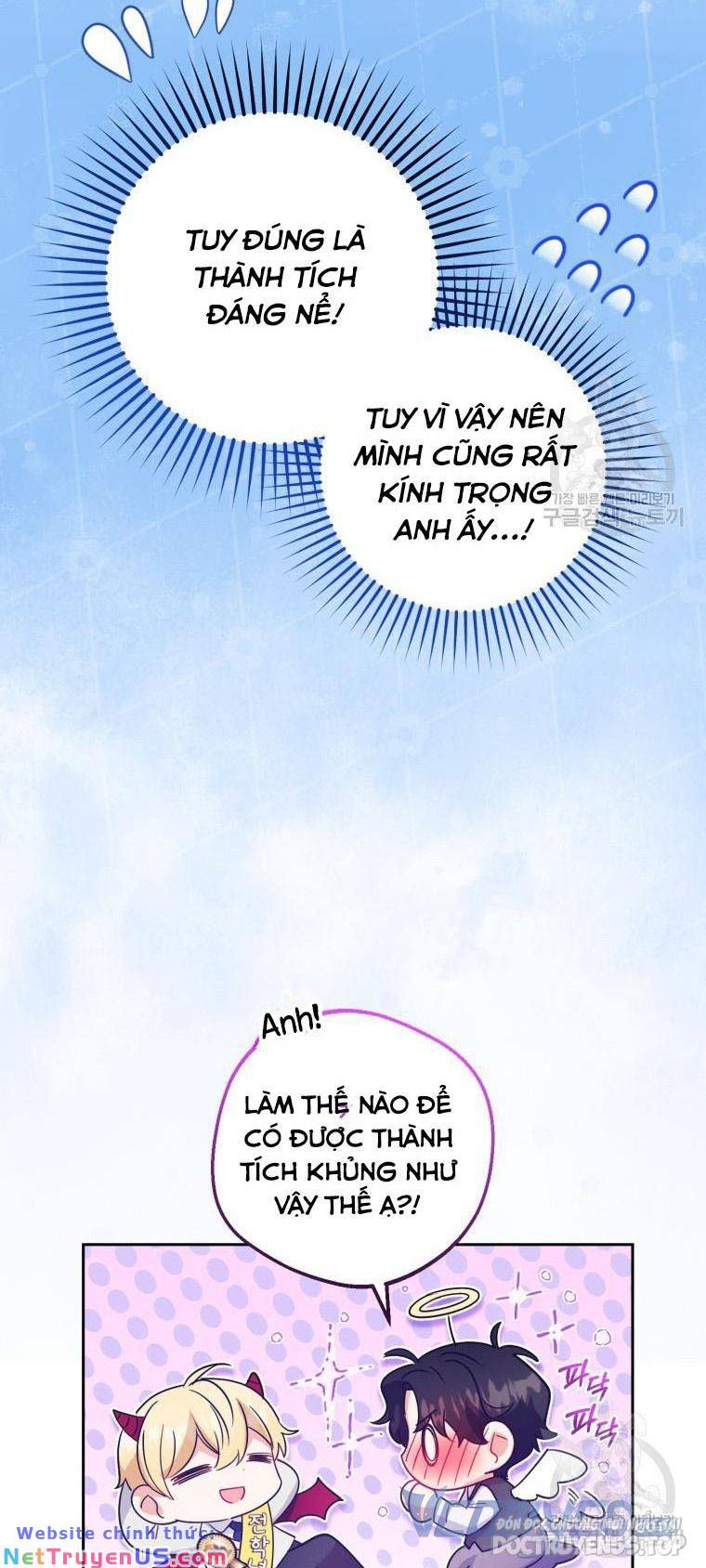 Được Yêu Thương Mà Còn Ngại Ngùng Sao! Chapter 46 - Trang 27