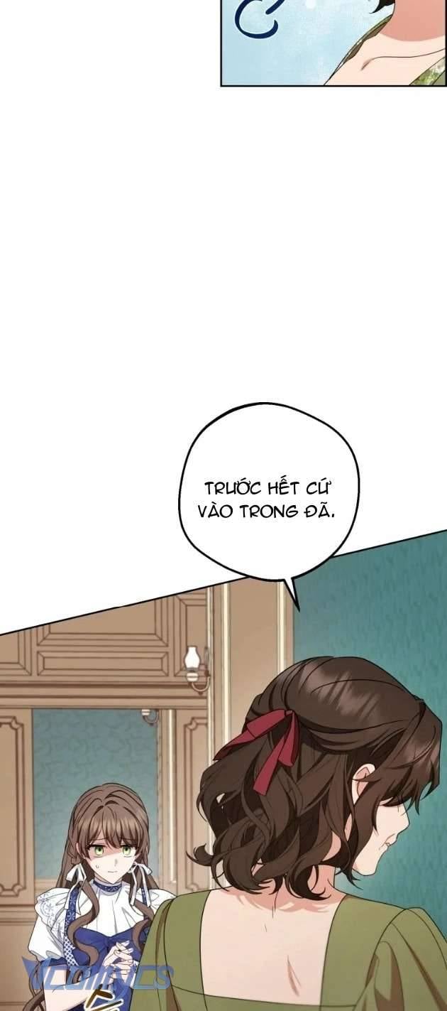 Được Yêu Thương Mà Còn Ngại Ngùng Sao! Chapter 82 - Trang 31