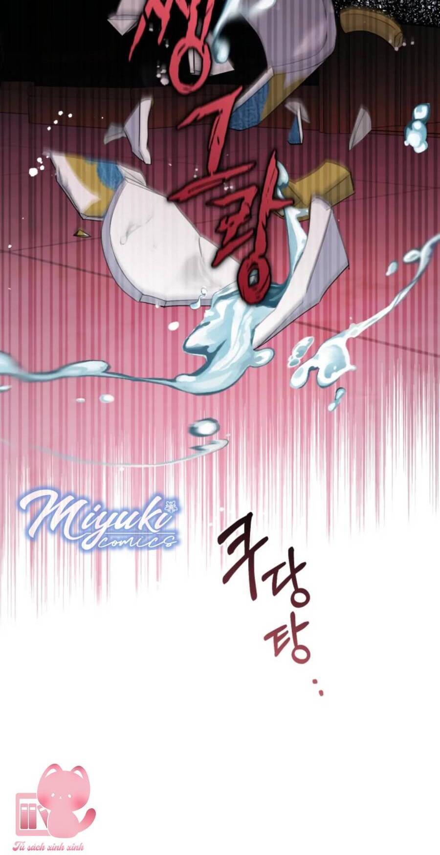 Được Yêu Thương Mà Còn Ngại Ngùng Sao! Chapter 17 - Trang 36
