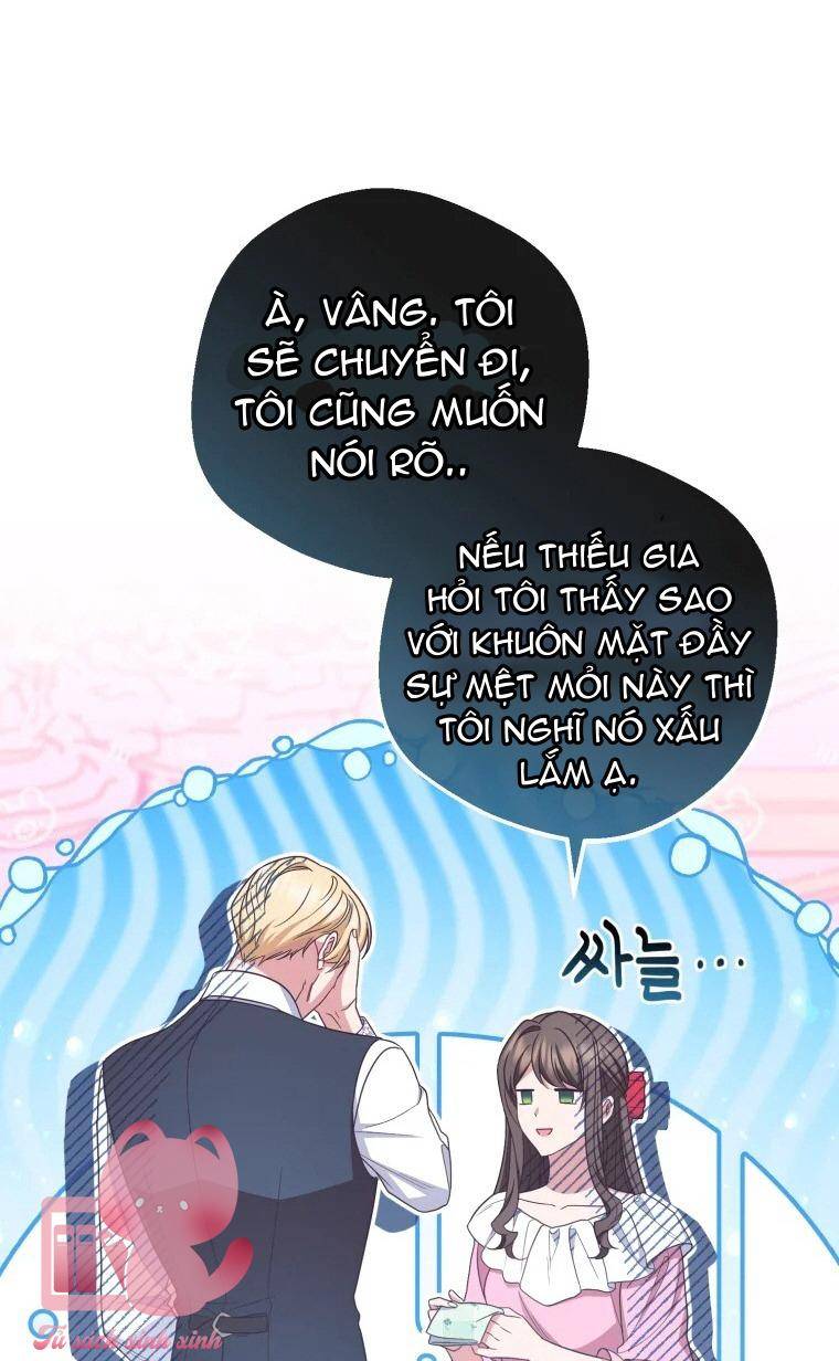 Được Yêu Thương Mà Còn Ngại Ngùng Sao! Chapter 73 - Trang 88