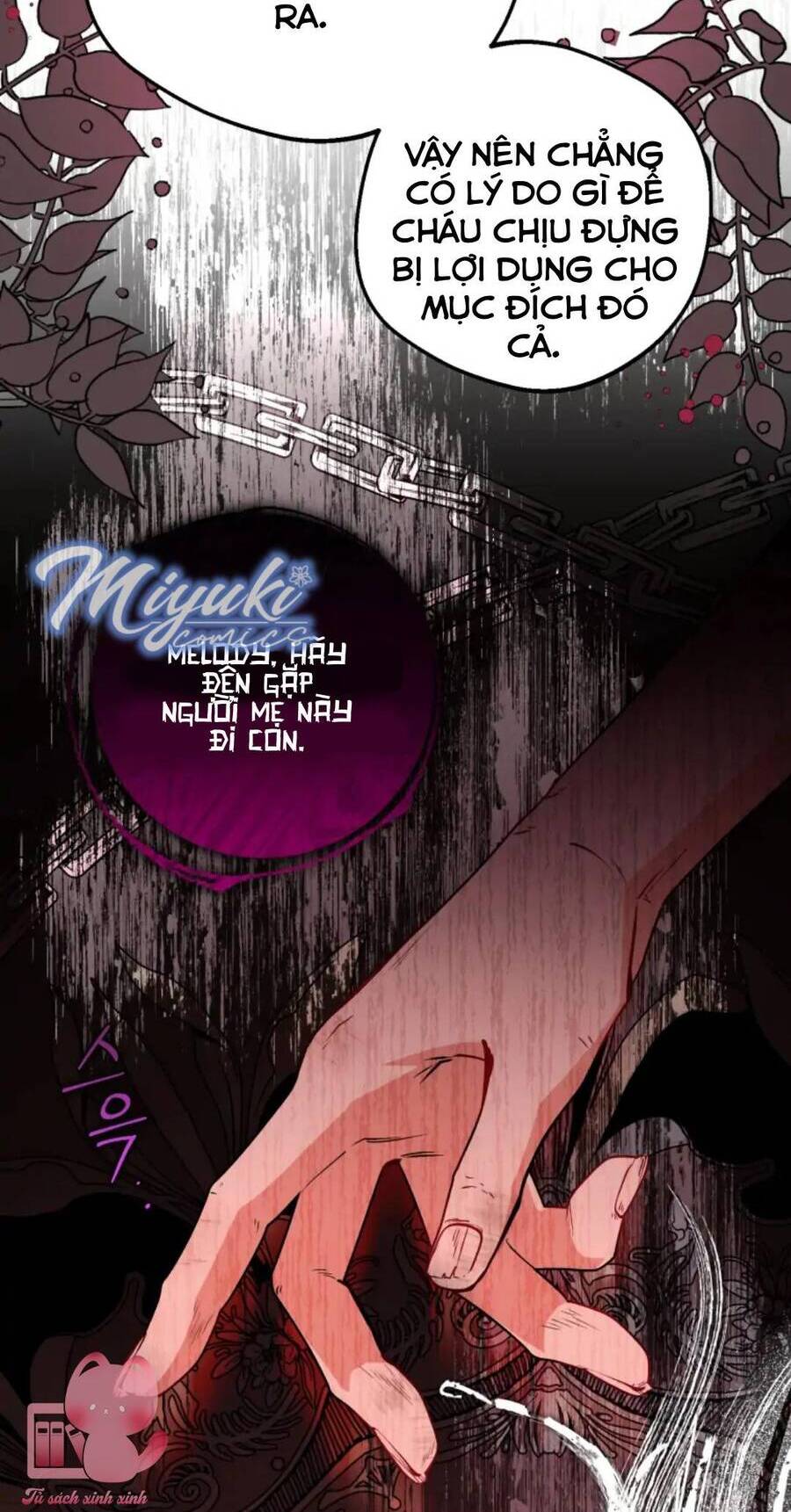 Được Yêu Thương Mà Còn Ngại Ngùng Sao! Chapter 22 - Trang 6