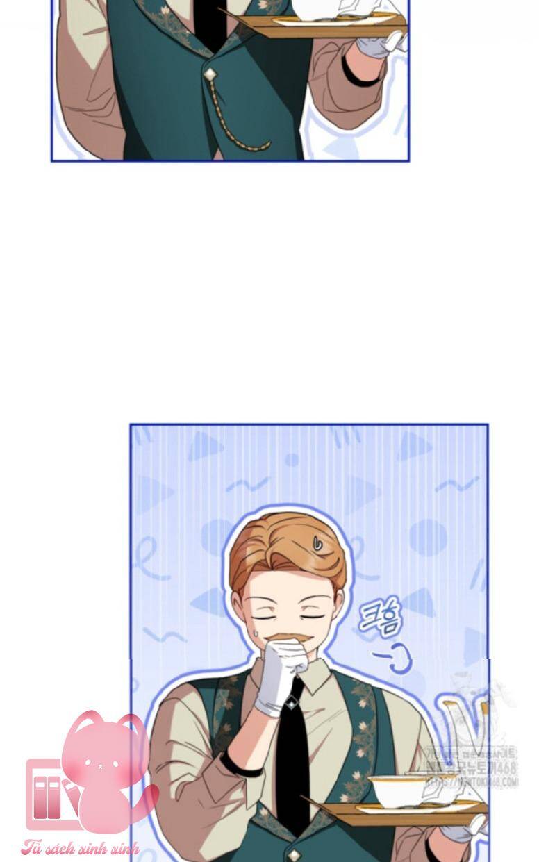 Được Yêu Thương Mà Còn Ngại Ngùng Sao! Chapter 81 - Trang 12