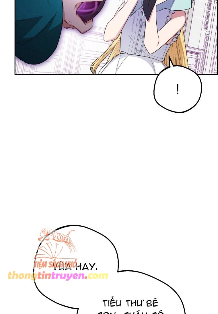 Được Yêu Thương Mà Còn Ngại Ngùng Sao! Chapter 76 - Trang 45