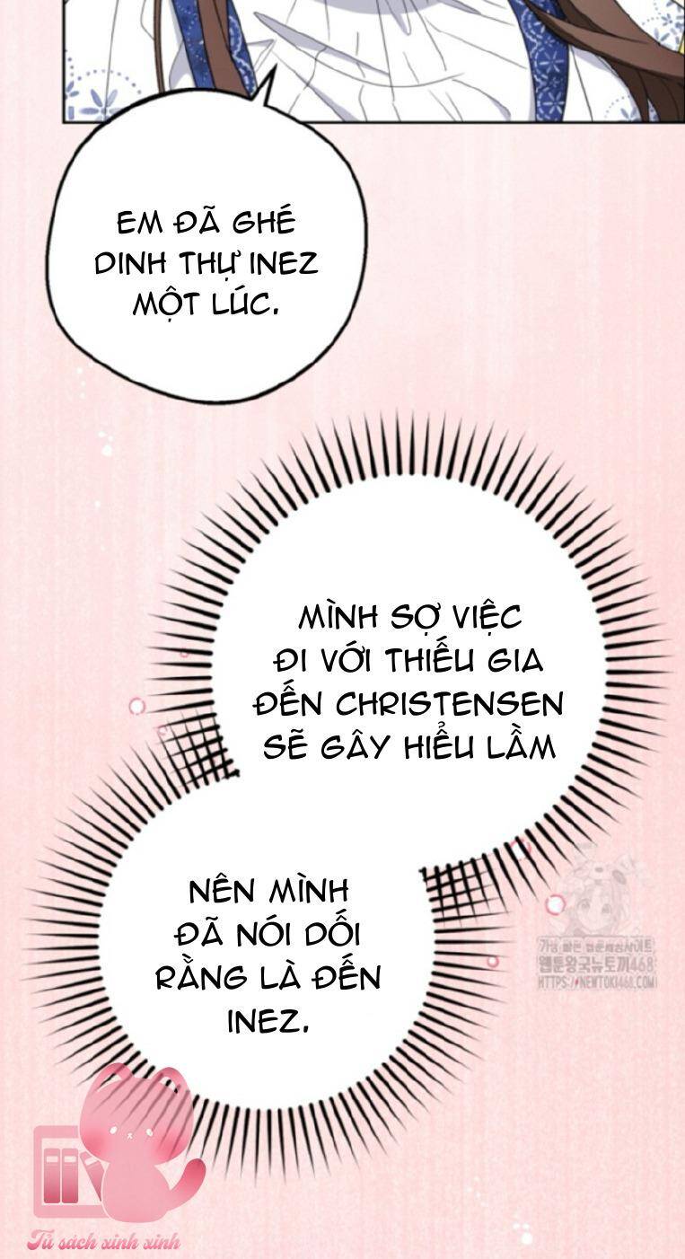 Được Yêu Thương Mà Còn Ngại Ngùng Sao! Chapter 81 - Trang 54