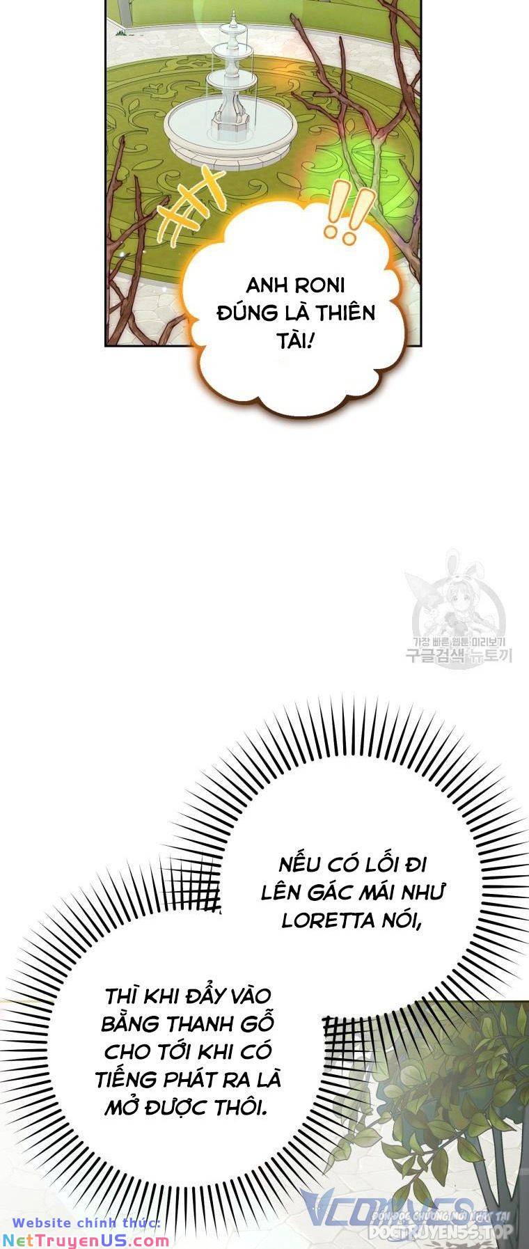 Được Yêu Thương Mà Còn Ngại Ngùng Sao! Chapter 46 - Trang 43