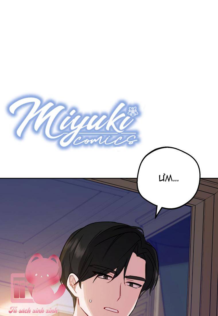 Được Yêu Thương Mà Còn Ngại Ngùng Sao! Chapter 11 - Trang 3