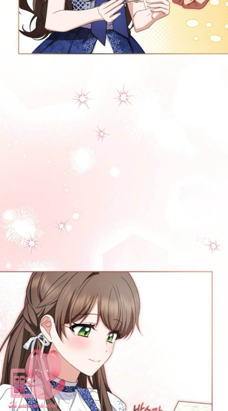 Được Yêu Thương Mà Còn Ngại Ngùng Sao! Chapter 81 - Trang 68