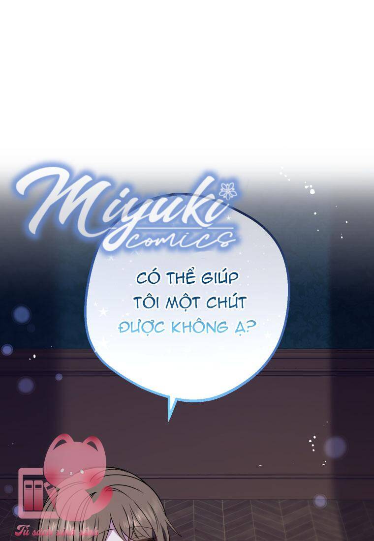 Được Yêu Thương Mà Còn Ngại Ngùng Sao! Chapter 11 - Trang 1