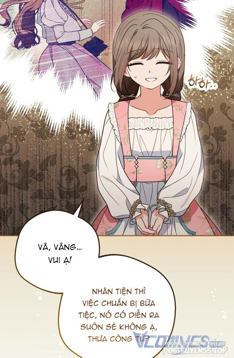 Được Yêu Thương Mà Còn Ngại Ngùng Sao! Chapter 50 - Trang 29