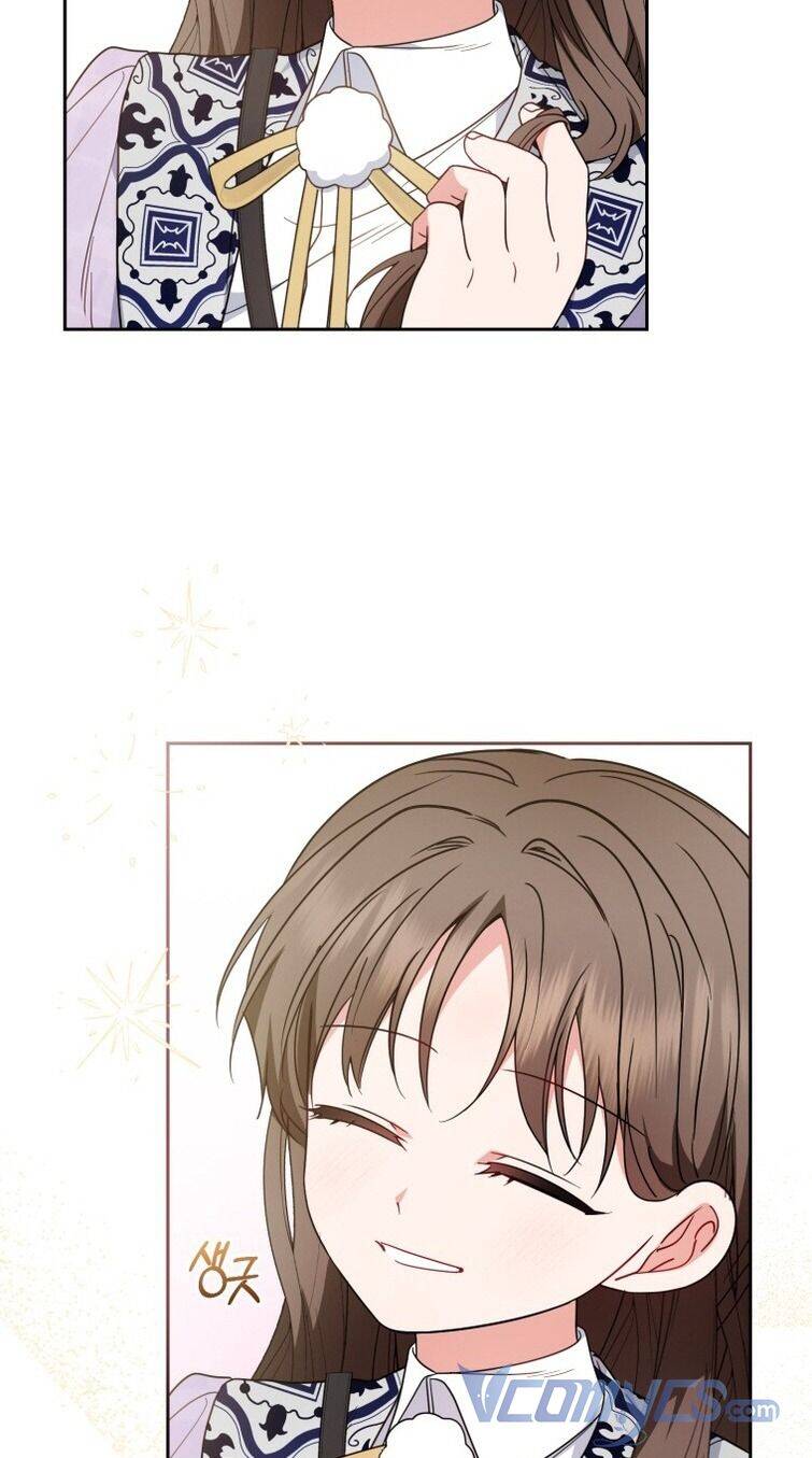 Được Yêu Thương Mà Còn Ngại Ngùng Sao! Chapter 48 - Trang 6