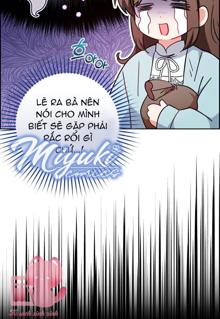 Được Yêu Thương Mà Còn Ngại Ngùng Sao! Chapter 9 - Trang 77