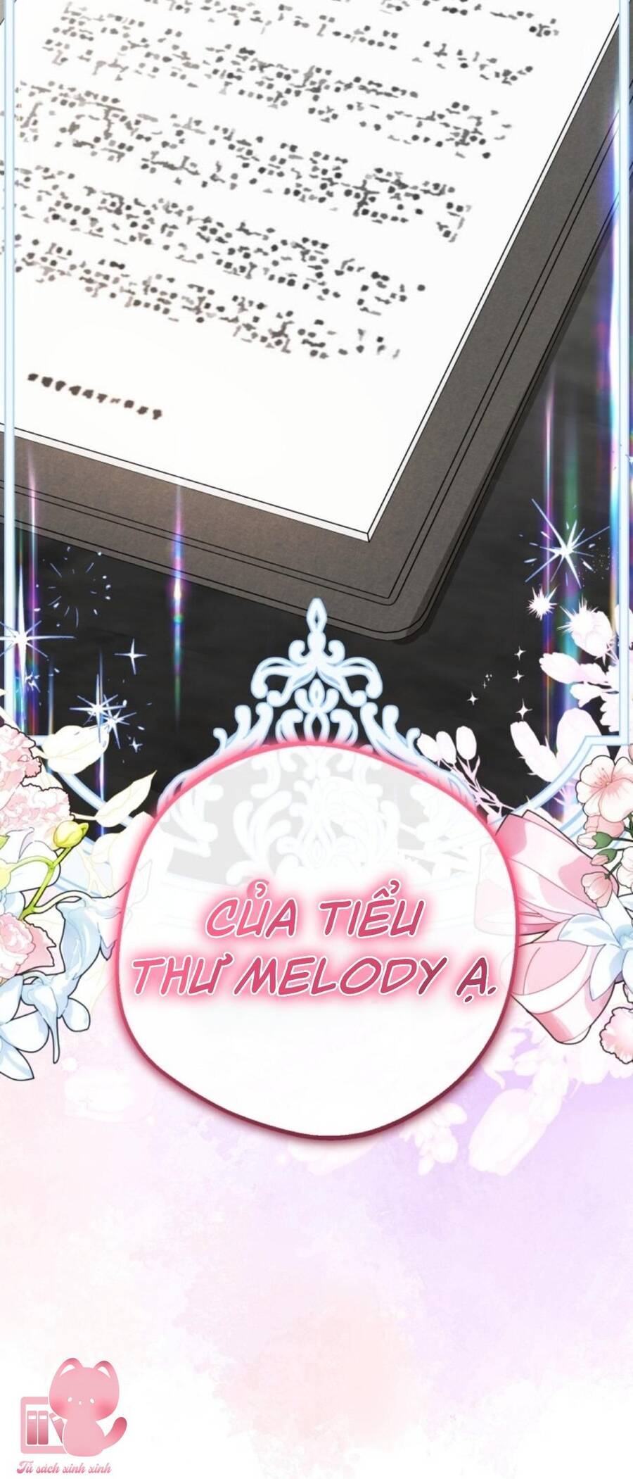 Được Yêu Thương Mà Còn Ngại Ngùng Sao! Chapter 54 - Trang 65