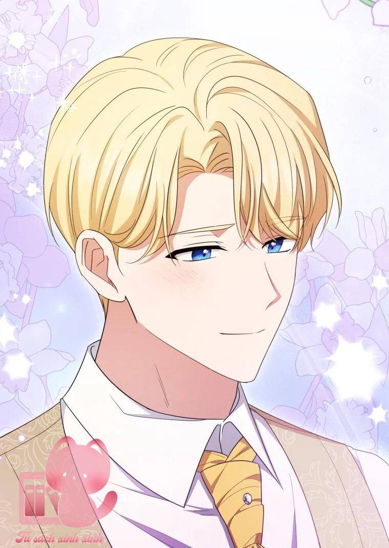 Được Yêu Thương Mà Còn Ngại Ngùng Sao! Chapter 73 - Trang 36