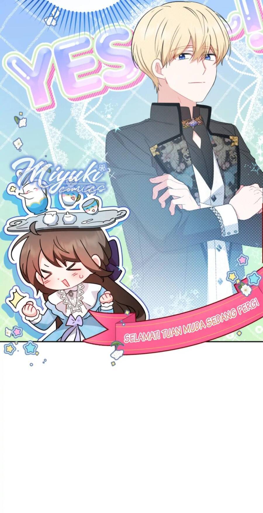 Được Yêu Thương Mà Còn Ngại Ngùng Sao! Chapter 17 - Trang 22