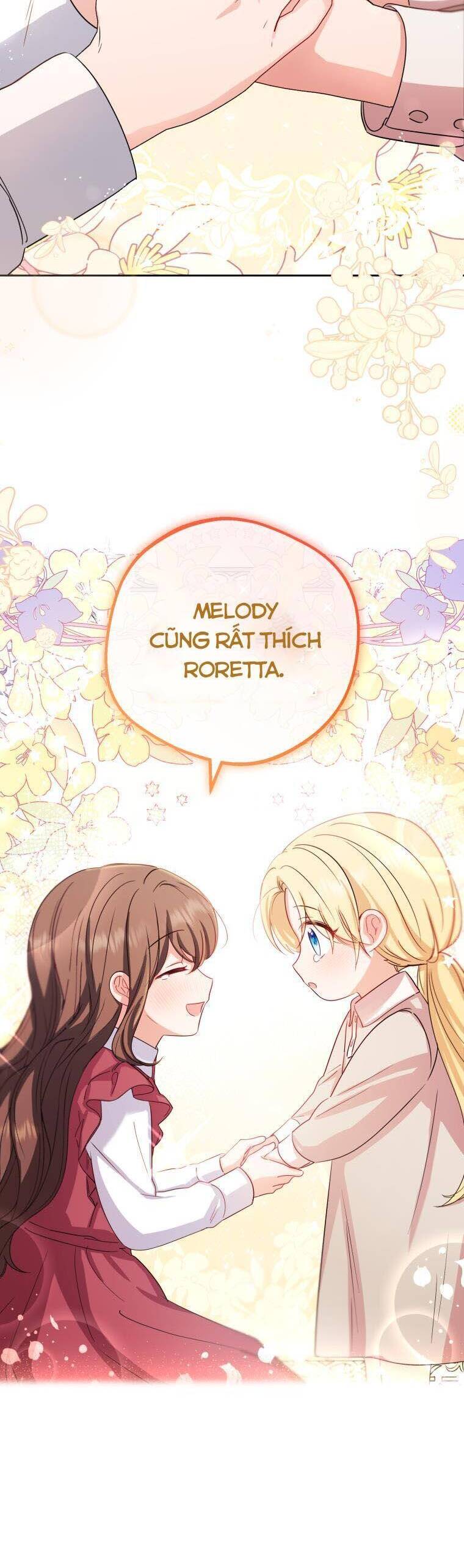 Được Yêu Thương Mà Còn Ngại Ngùng Sao! Chapter 5 - Trang 21