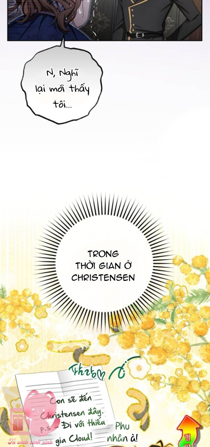 Được Yêu Thương Mà Còn Ngại Ngùng Sao! Chapter 81 - Trang 73