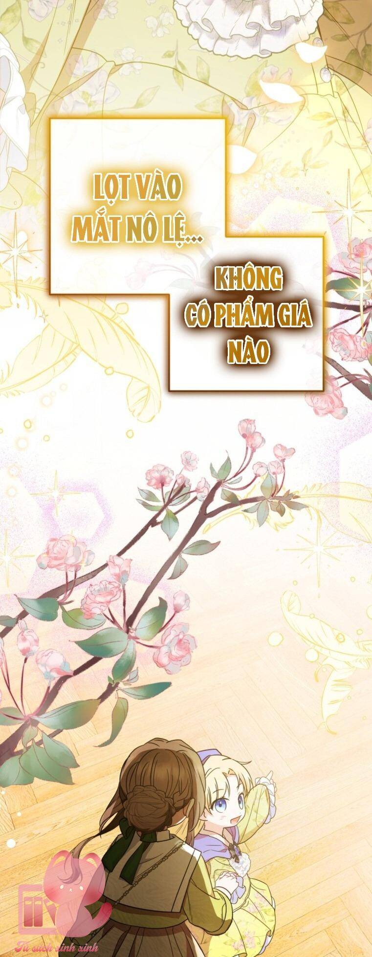 Được Yêu Thương Mà Còn Ngại Ngùng Sao! Chapter 54 - Trang 50