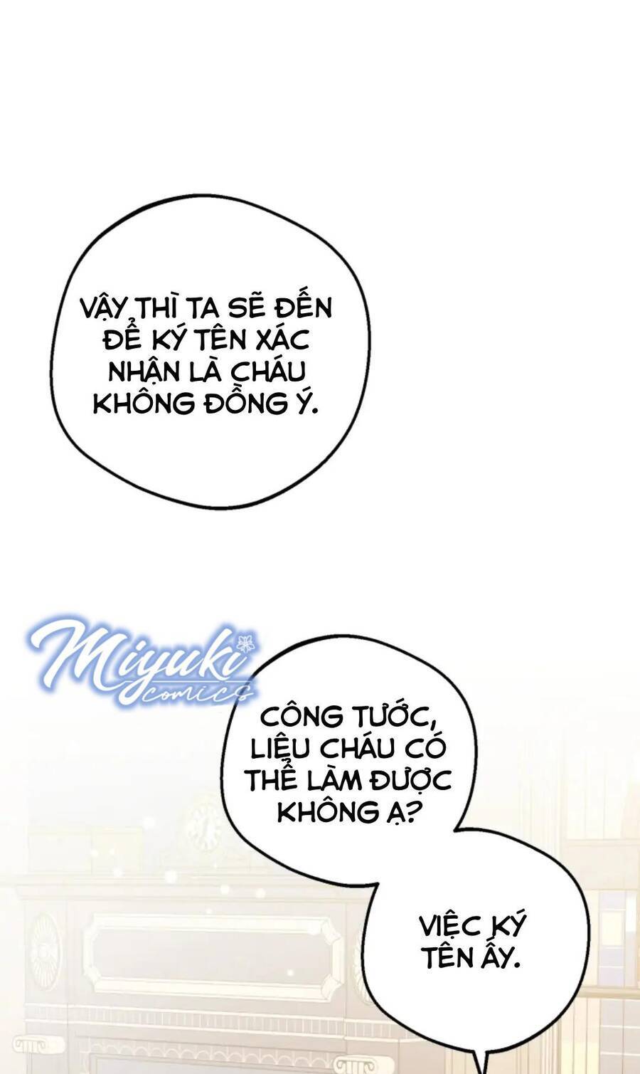Được Yêu Thương Mà Còn Ngại Ngùng Sao! Chapter 22 - Trang 23