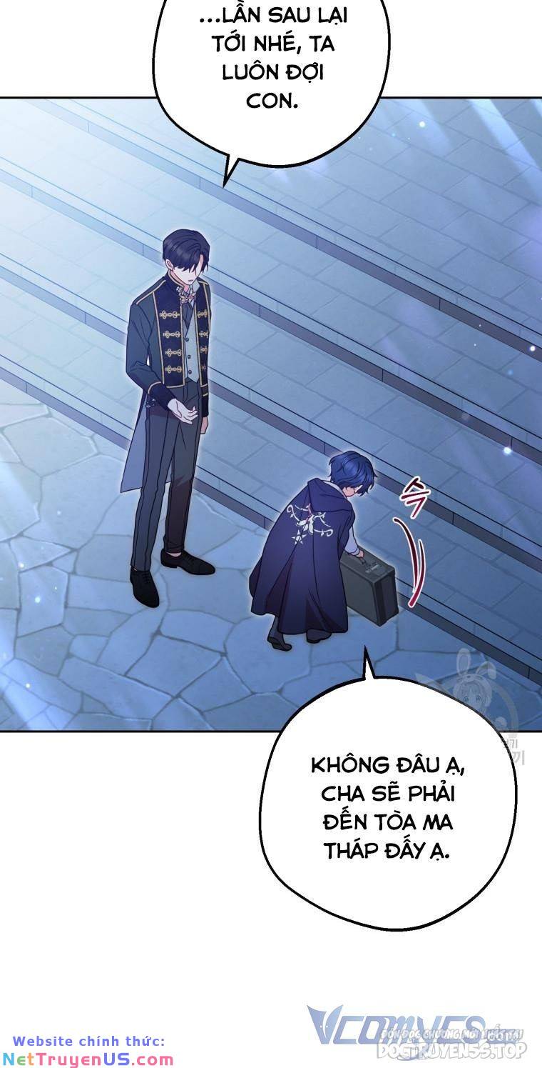 Được Yêu Thương Mà Còn Ngại Ngùng Sao! Chapter 46 - Trang 10