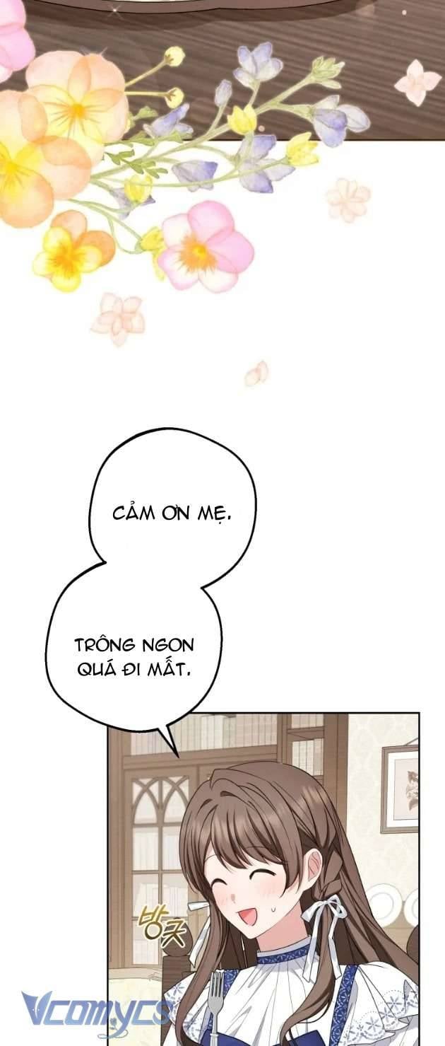 Được Yêu Thương Mà Còn Ngại Ngùng Sao! Chapter 82 - Trang 34