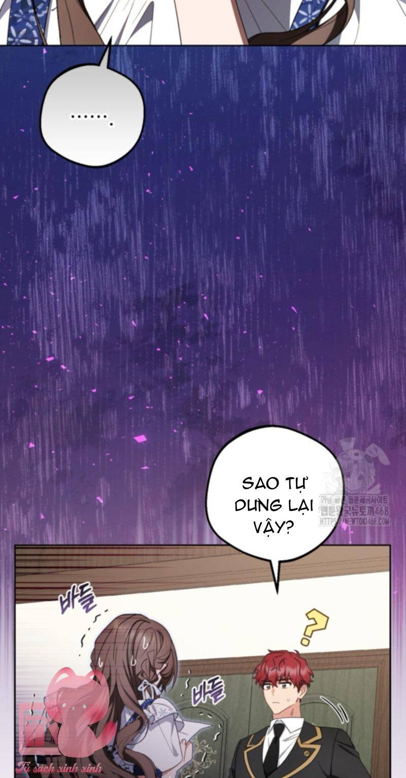 Được Yêu Thương Mà Còn Ngại Ngùng Sao! Chapter 81 - Trang 72