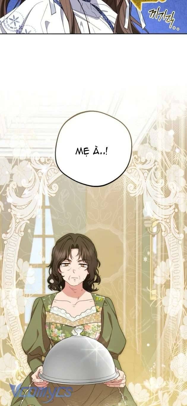 Được Yêu Thương Mà Còn Ngại Ngùng Sao! Chapter 82 - Trang 28