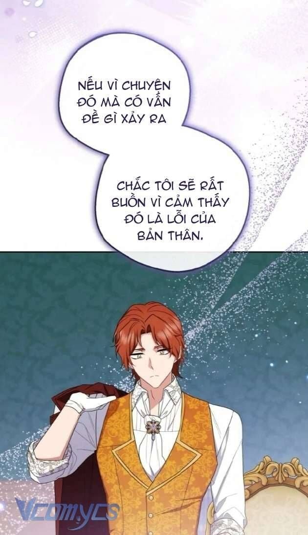Được Yêu Thương Mà Còn Ngại Ngùng Sao! Chapter 84 - Trang 43