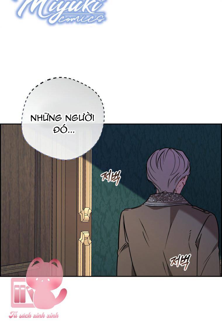 Được Yêu Thương Mà Còn Ngại Ngùng Sao! Chapter 9 - Trang 99