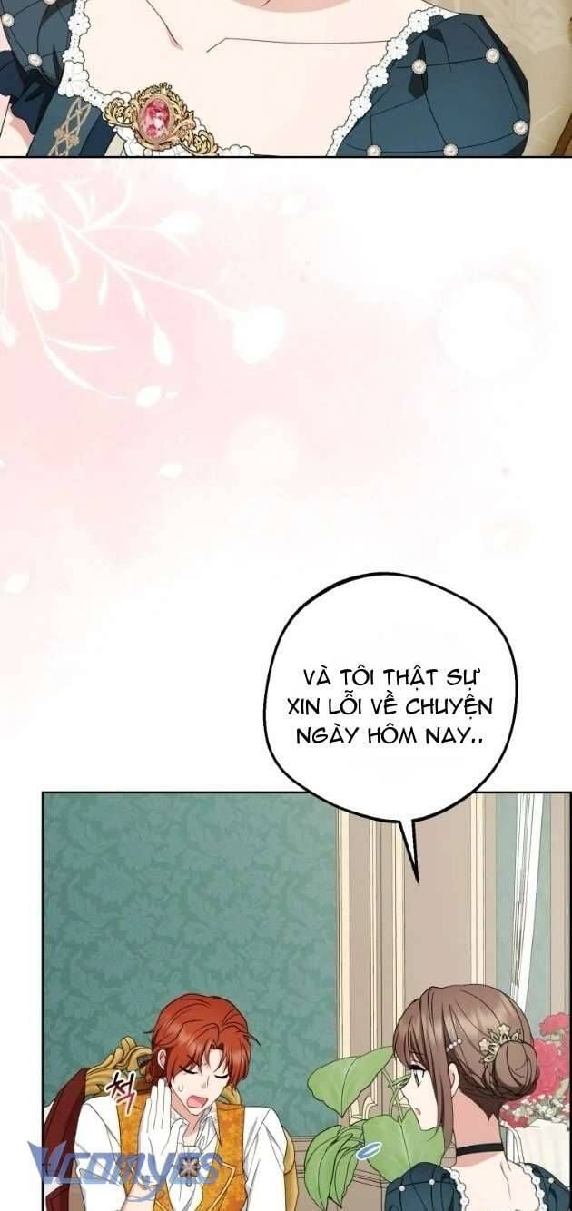 Được Yêu Thương Mà Còn Ngại Ngùng Sao! Chapter 84 - Trang 11