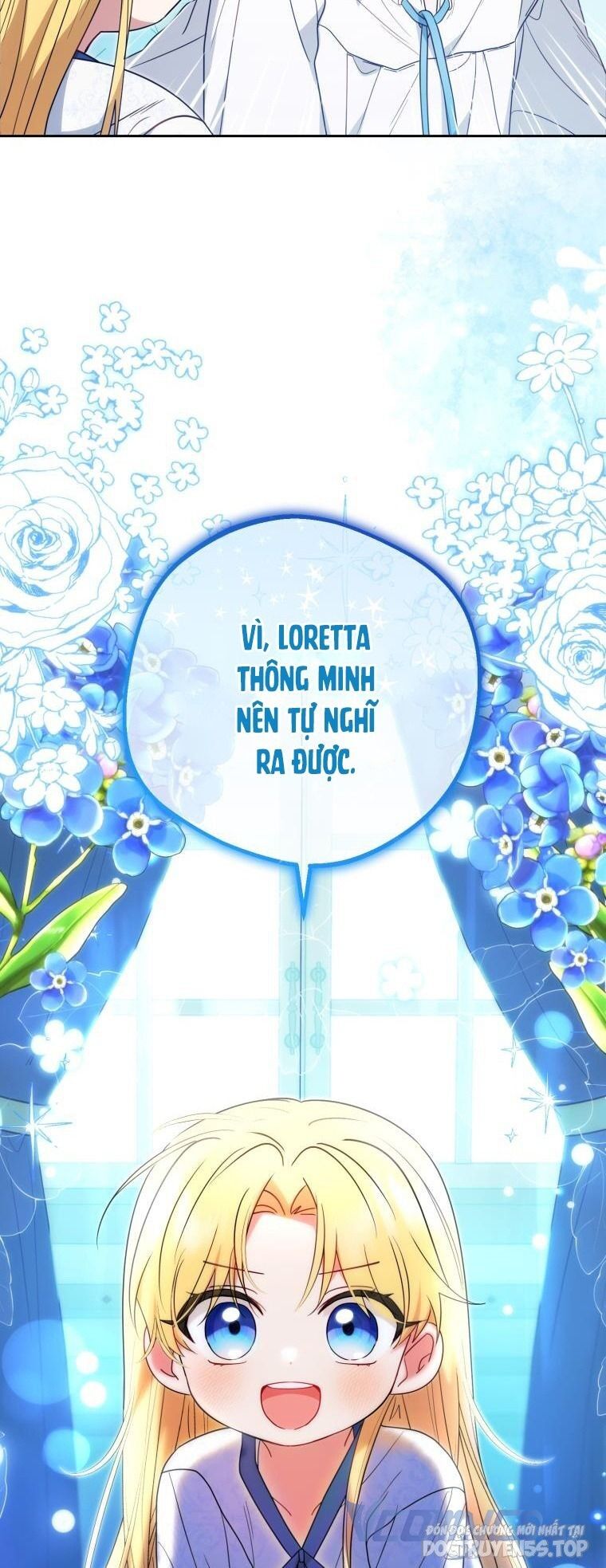 Được Yêu Thương Mà Còn Ngại Ngùng Sao! Chapter 50 - Trang 55