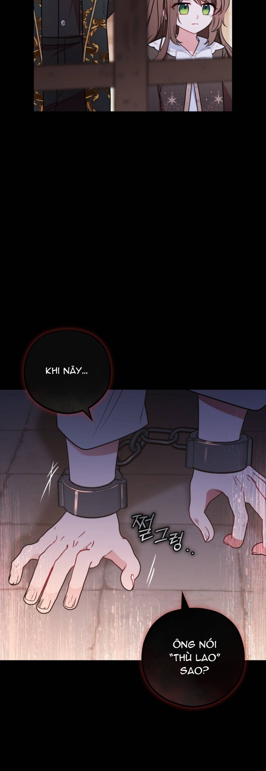 Được Yêu Thương Mà Còn Ngại Ngùng Sao! Chapter 13 - Trang 3