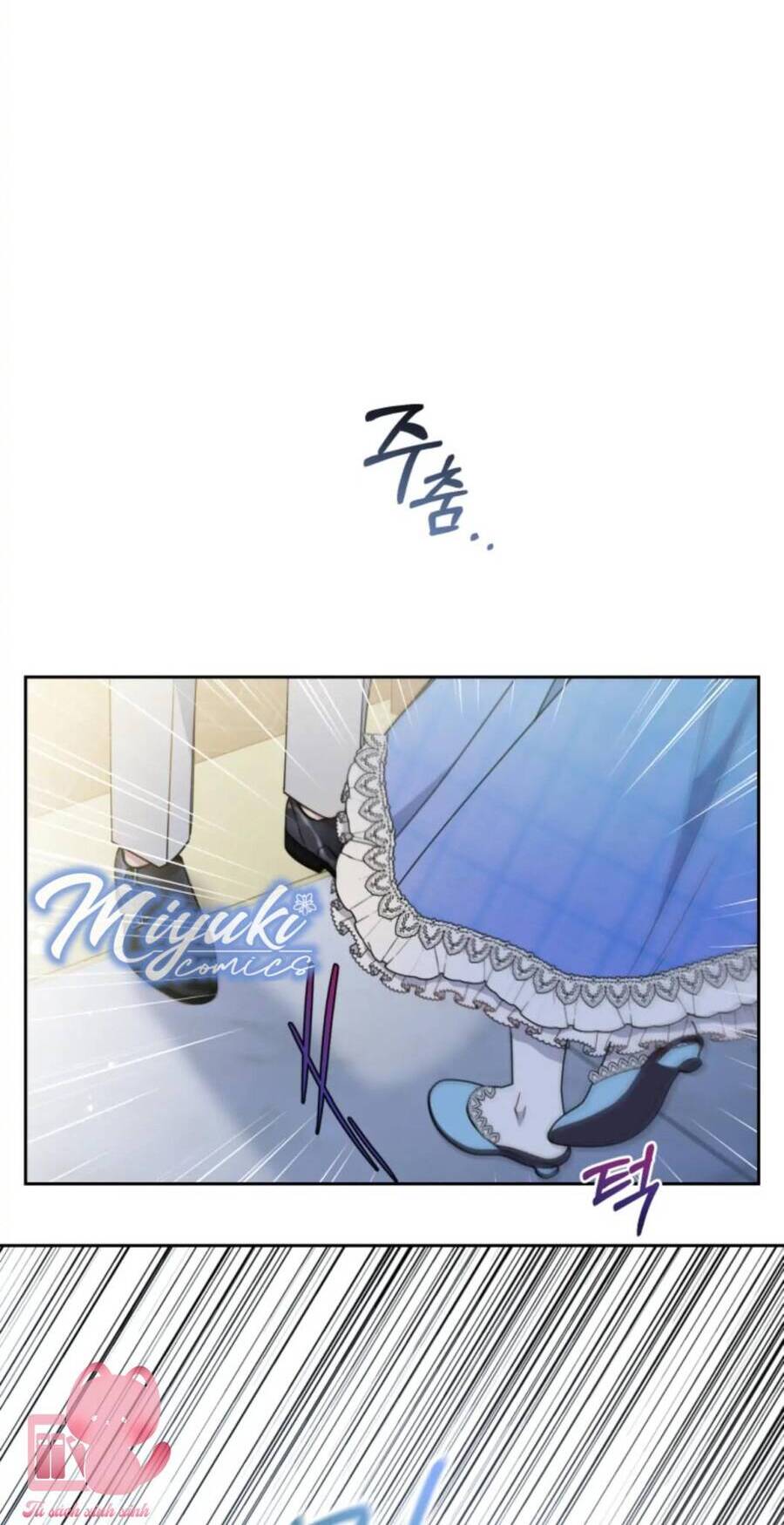 Được Yêu Thương Mà Còn Ngại Ngùng Sao! Chapter 17 - Trang 30