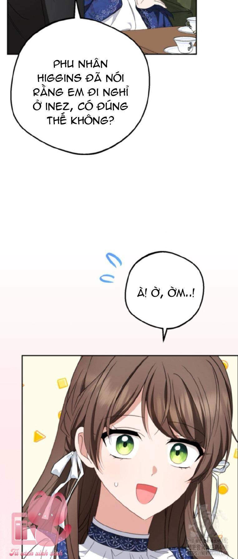 Được Yêu Thương Mà Còn Ngại Ngùng Sao! Chapter 81 - Trang 53