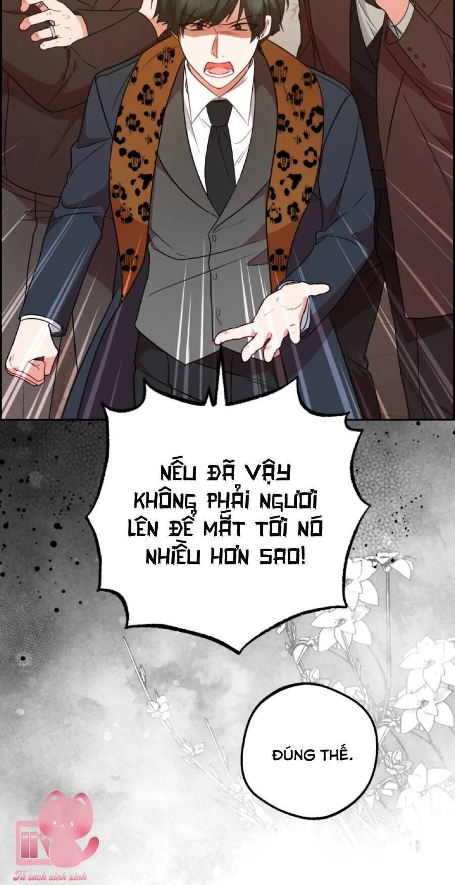 Được Yêu Thương Mà Còn Ngại Ngùng Sao! Chapter 19 - Trang 64