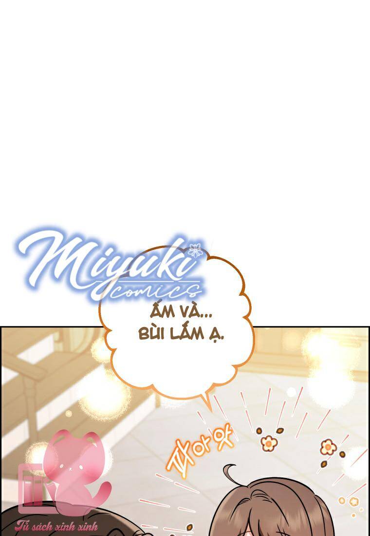 Được Yêu Thương Mà Còn Ngại Ngùng Sao! Chapter 9 - Trang 59