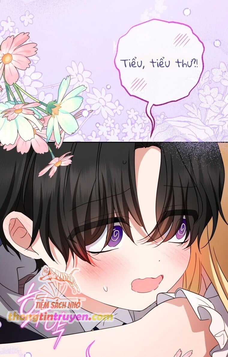 Được Yêu Thương Mà Còn Ngại Ngùng Sao! Chapter 76 - Trang 75