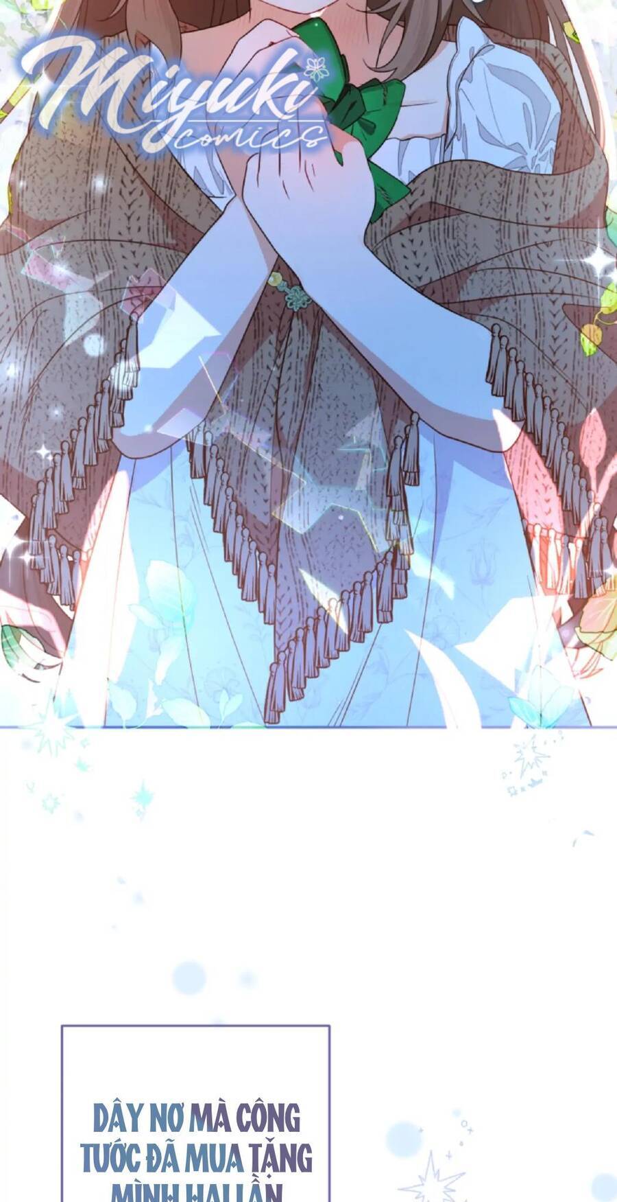 Được Yêu Thương Mà Còn Ngại Ngùng Sao! Chapter 20 - Trang 37
