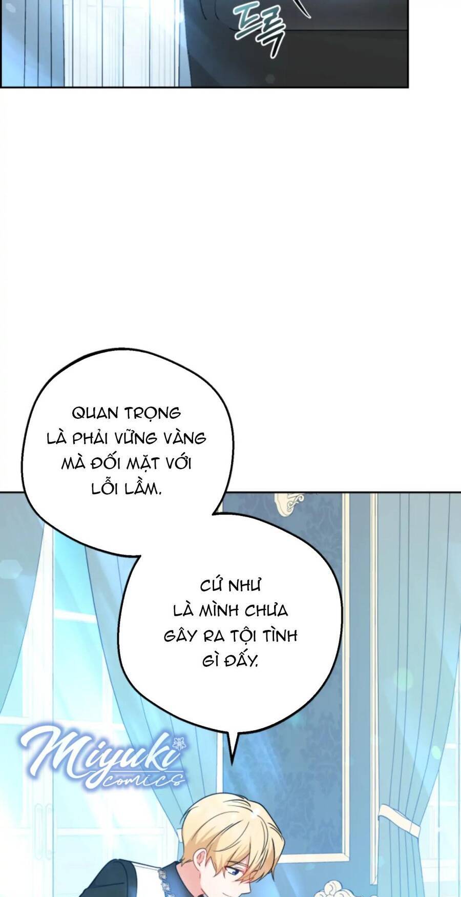Được Yêu Thương Mà Còn Ngại Ngùng Sao! Chapter 17 - Trang 63