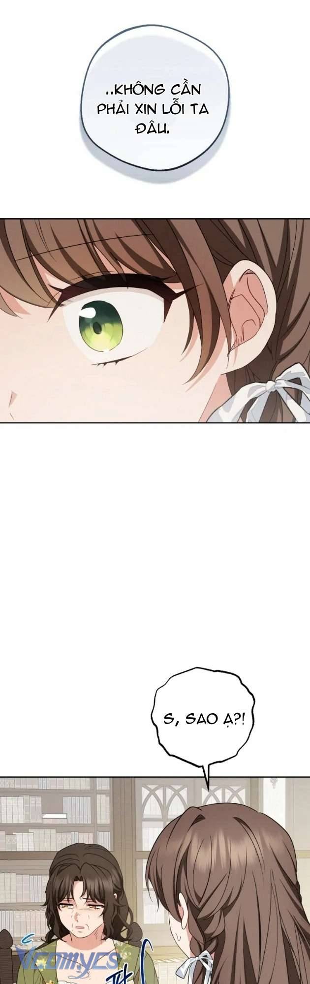 Được Yêu Thương Mà Còn Ngại Ngùng Sao! Chapter 82 - Trang 39