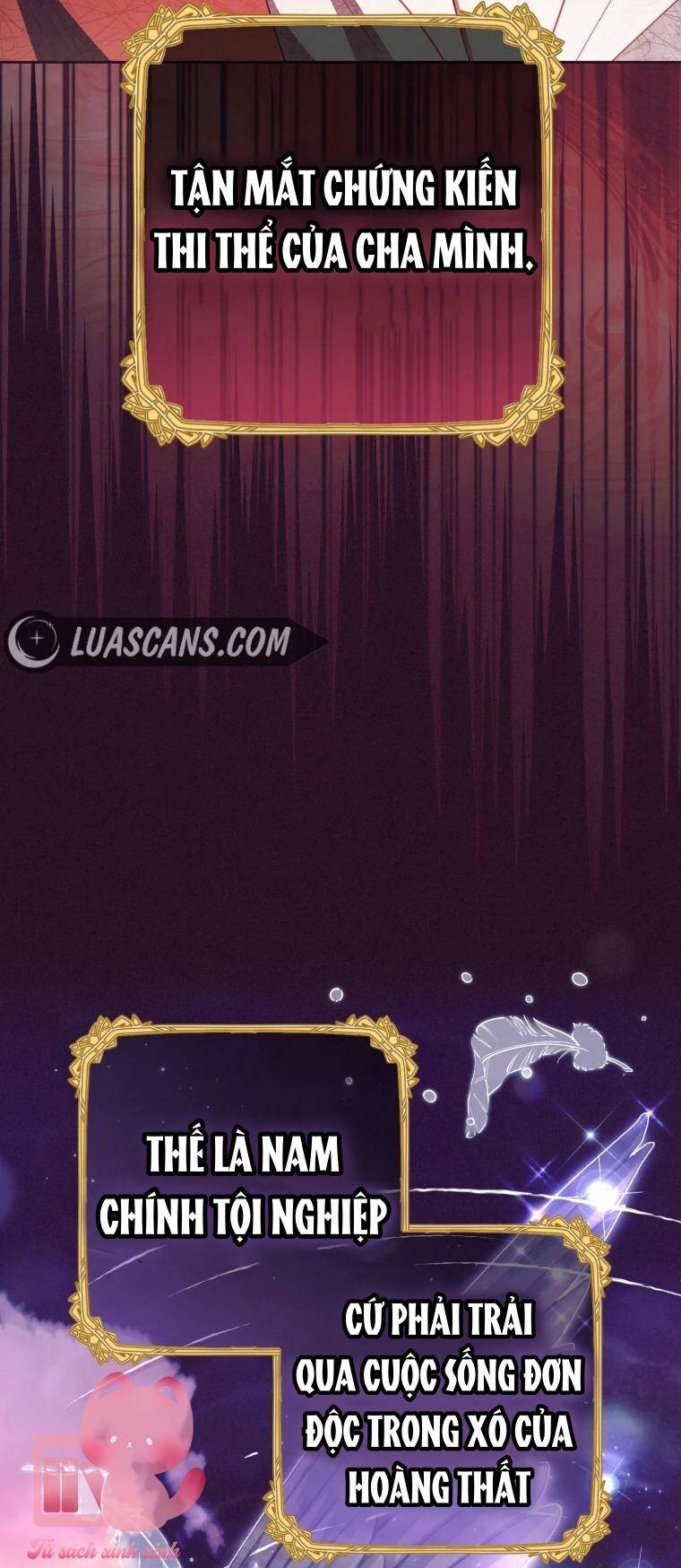 Được Yêu Thương Mà Còn Ngại Ngùng Sao! Chapter 73 - Trang 5