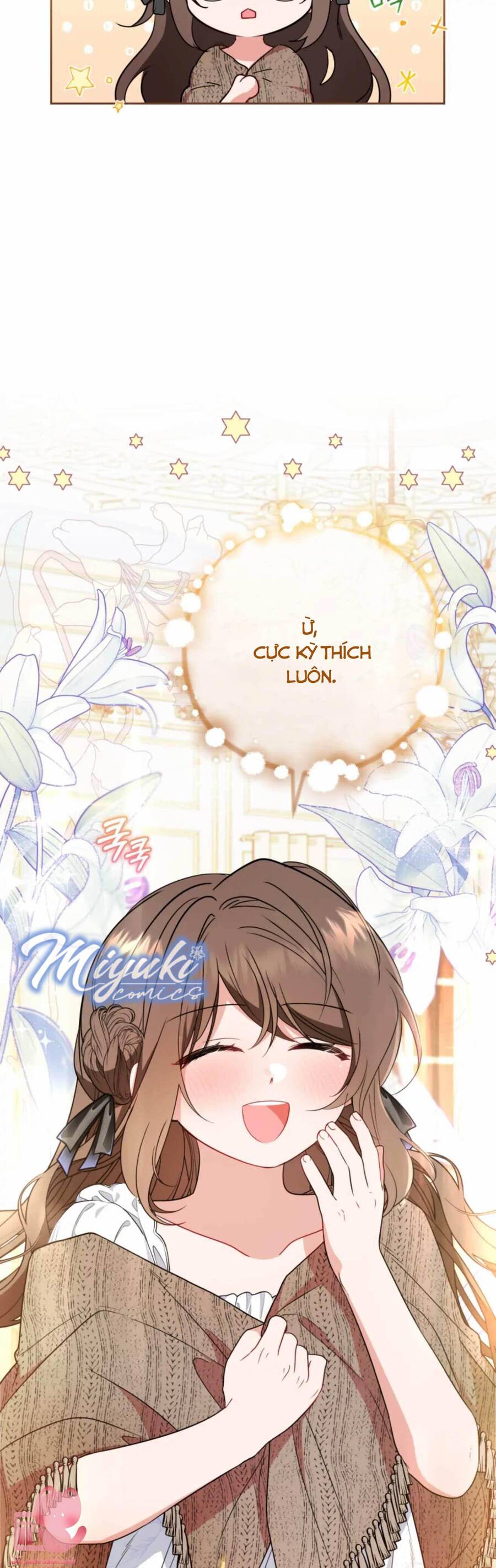 Được Yêu Thương Mà Còn Ngại Ngùng Sao! Chapter 21 - Trang 50