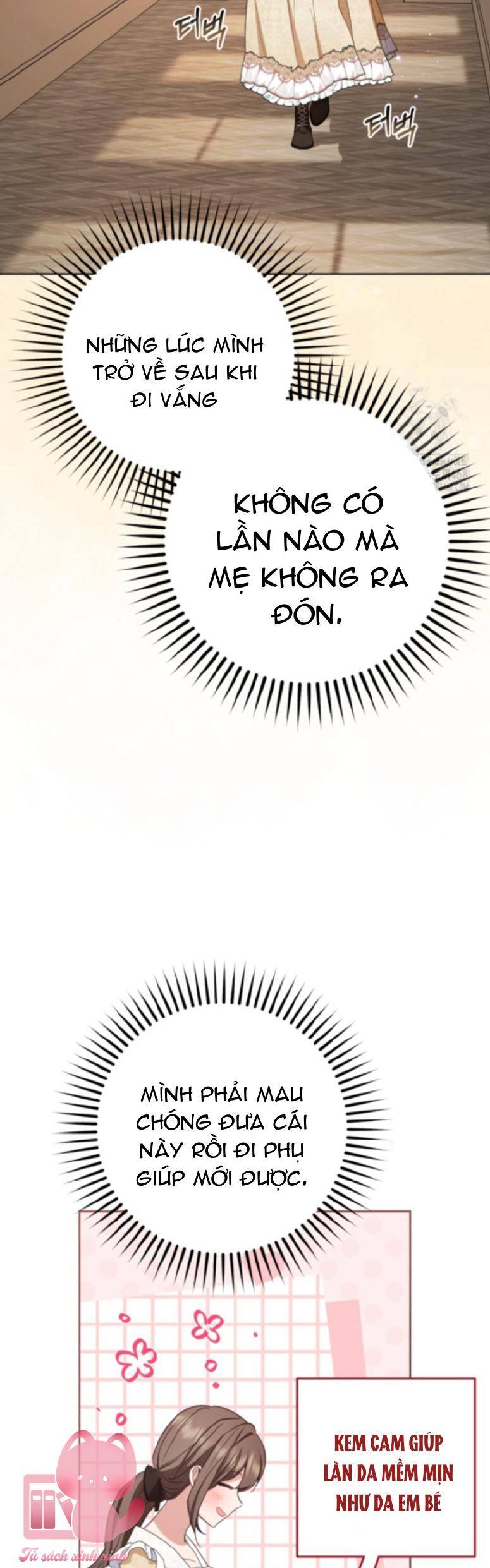 Được Yêu Thương Mà Còn Ngại Ngùng Sao! Chapter 81 - Trang 38