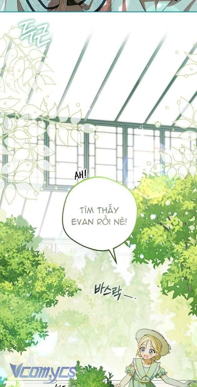 Được Yêu Thương Mà Còn Ngại Ngùng Sao! Chapter 82 - Trang 5